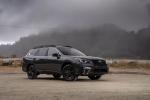 Subaru Outback Onyx Edition XT 2019 года (NA)